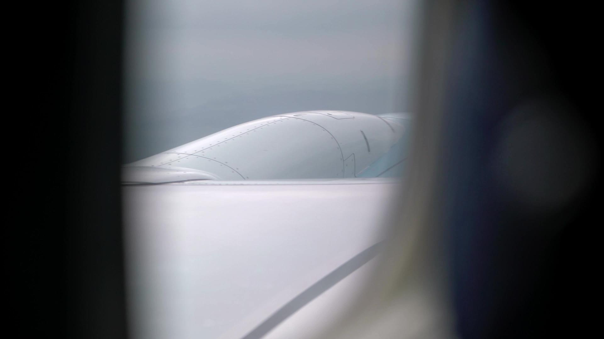 飞机起飞视频的预览图