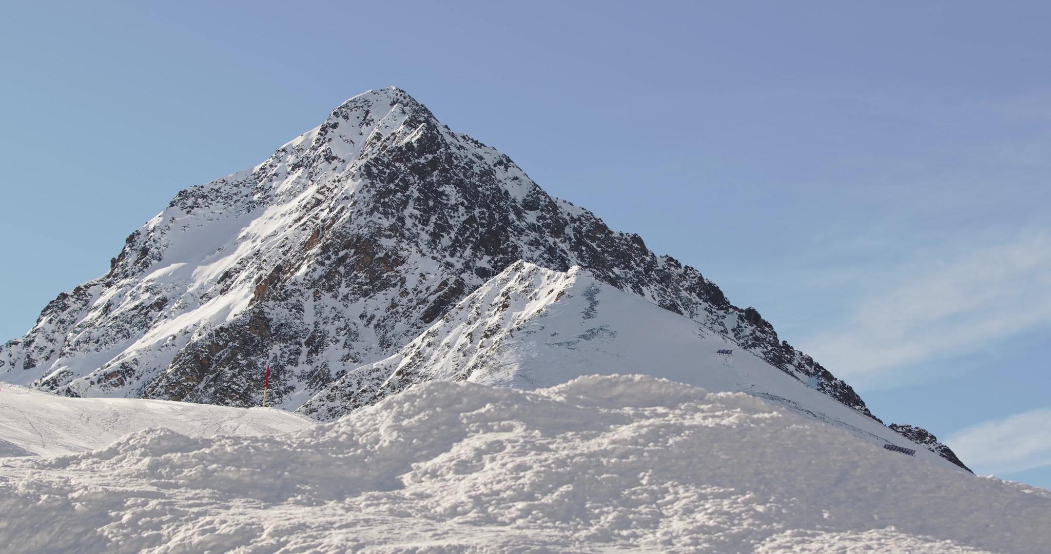 阿尔卑斯山的奥地利视频的预览图