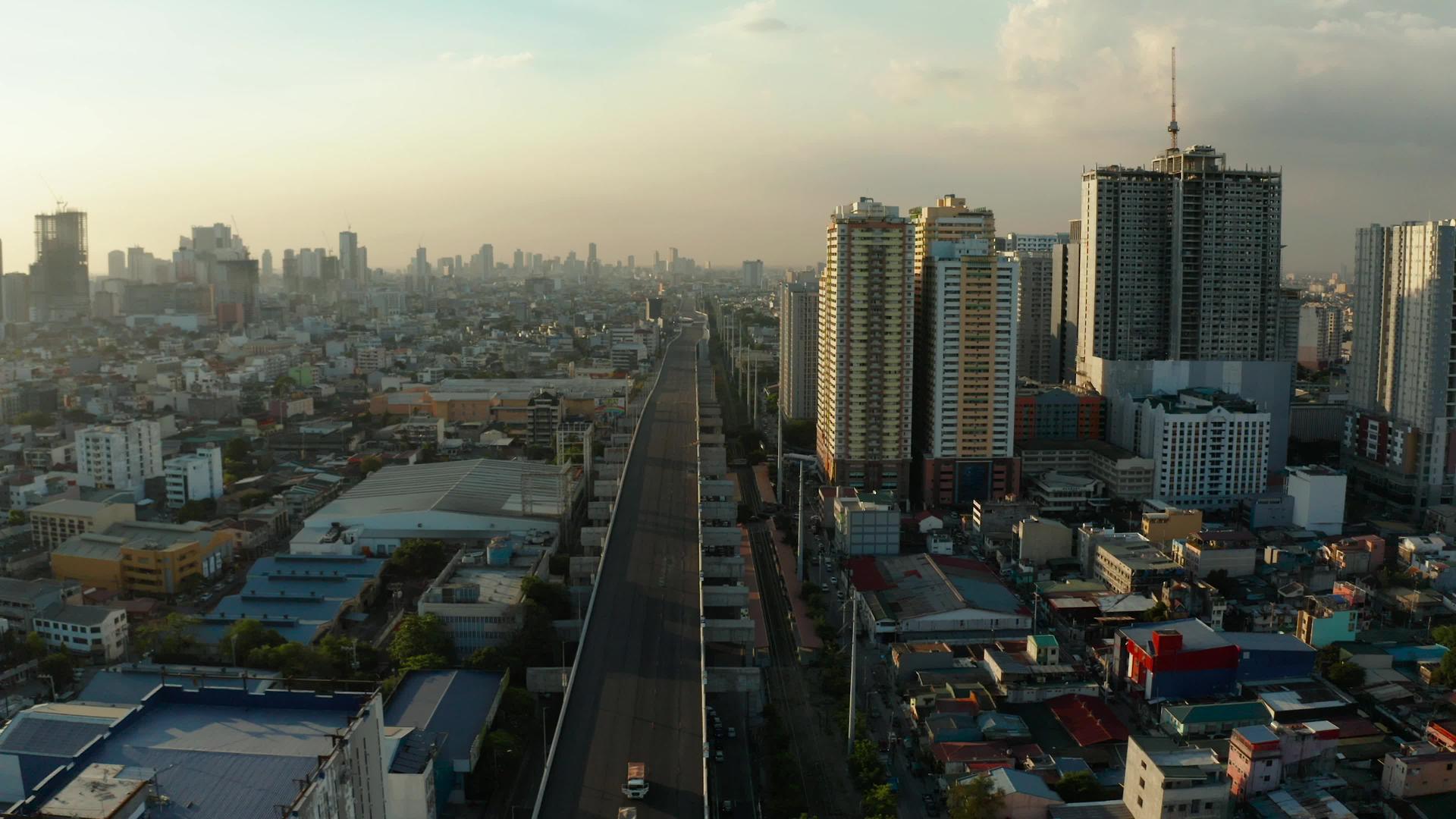 菲利平市的首府视频的预览图