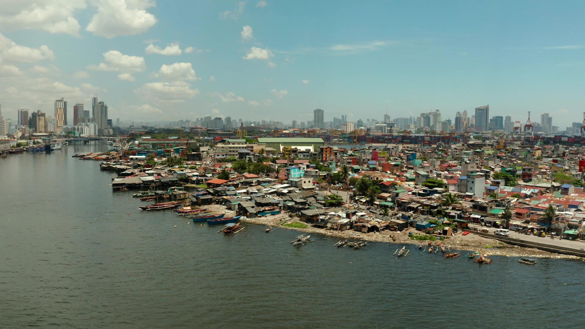 马尼拉城法老的首府视频的预览图