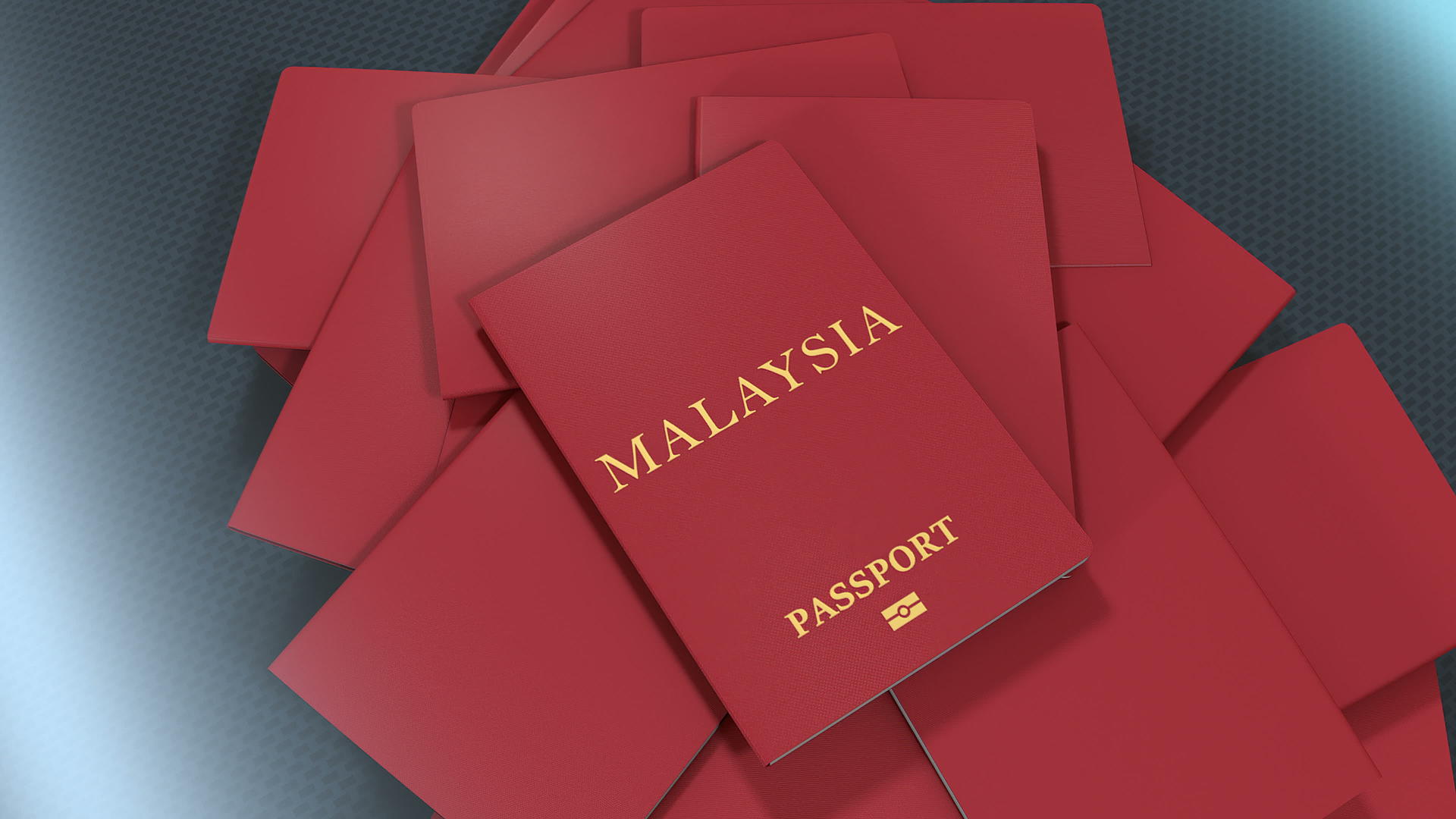 制作Malaysia艺术家的旅行护照视频的预览图