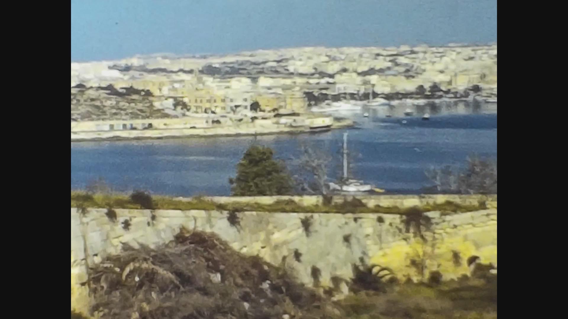 Malta1981lavalletta城市4号天线视频的预览图
