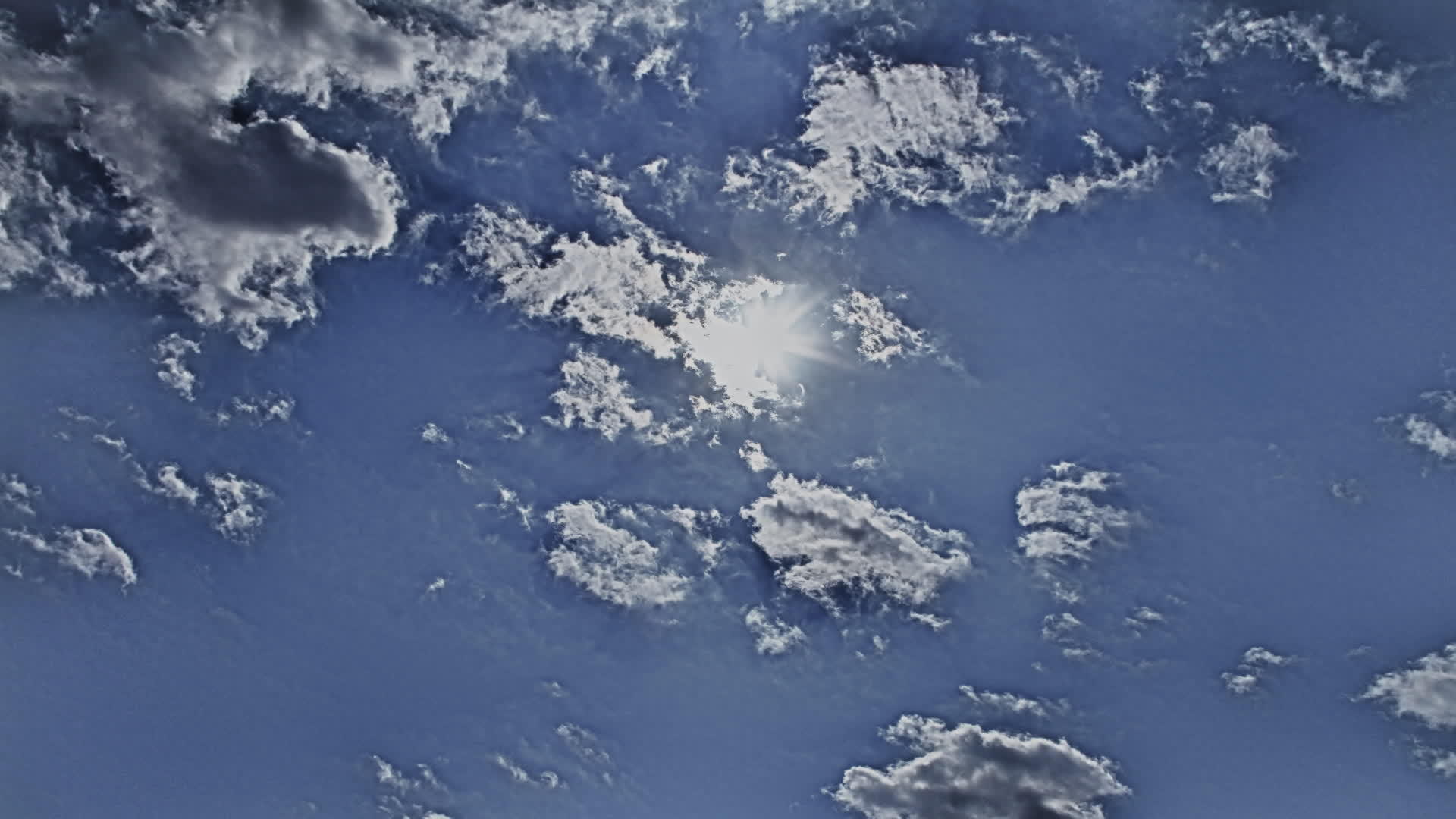hdr云层时间差视频的预览图