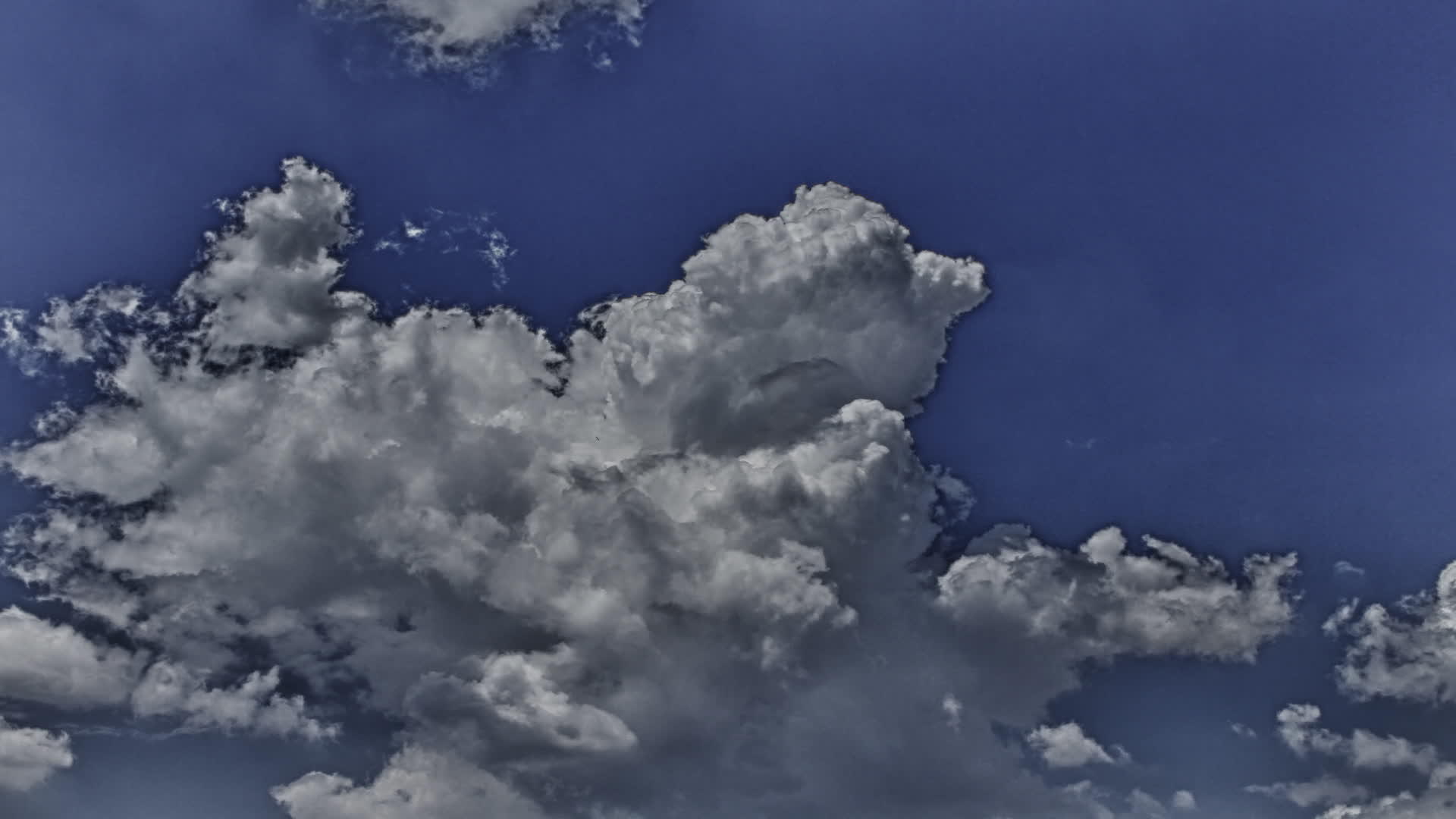 hdr云层时间差视频的预览图