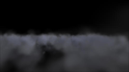 天空云层穿梭视频的预览图