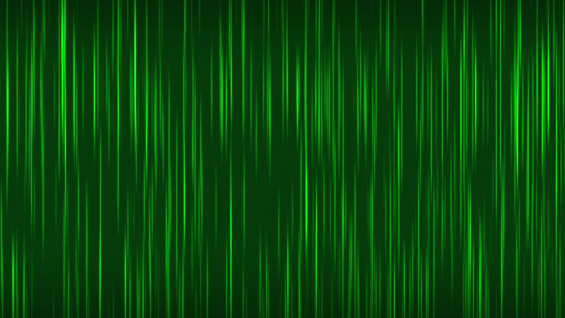 抽象运动黑暗绿色背景视频的预览图