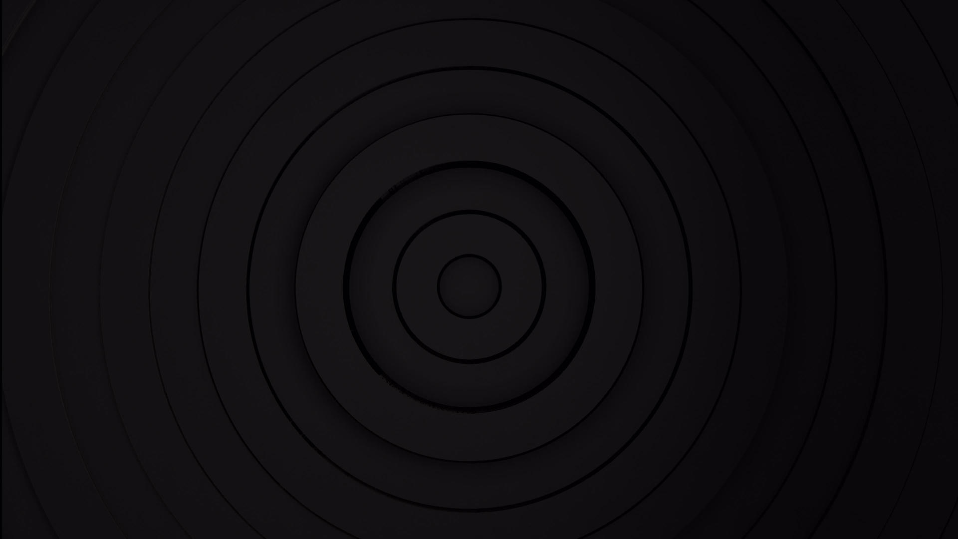 未来主义的黑色戒指视频的预览图