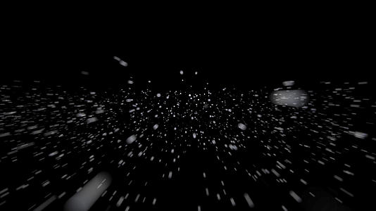 空间粒子穿梭视频的预览图