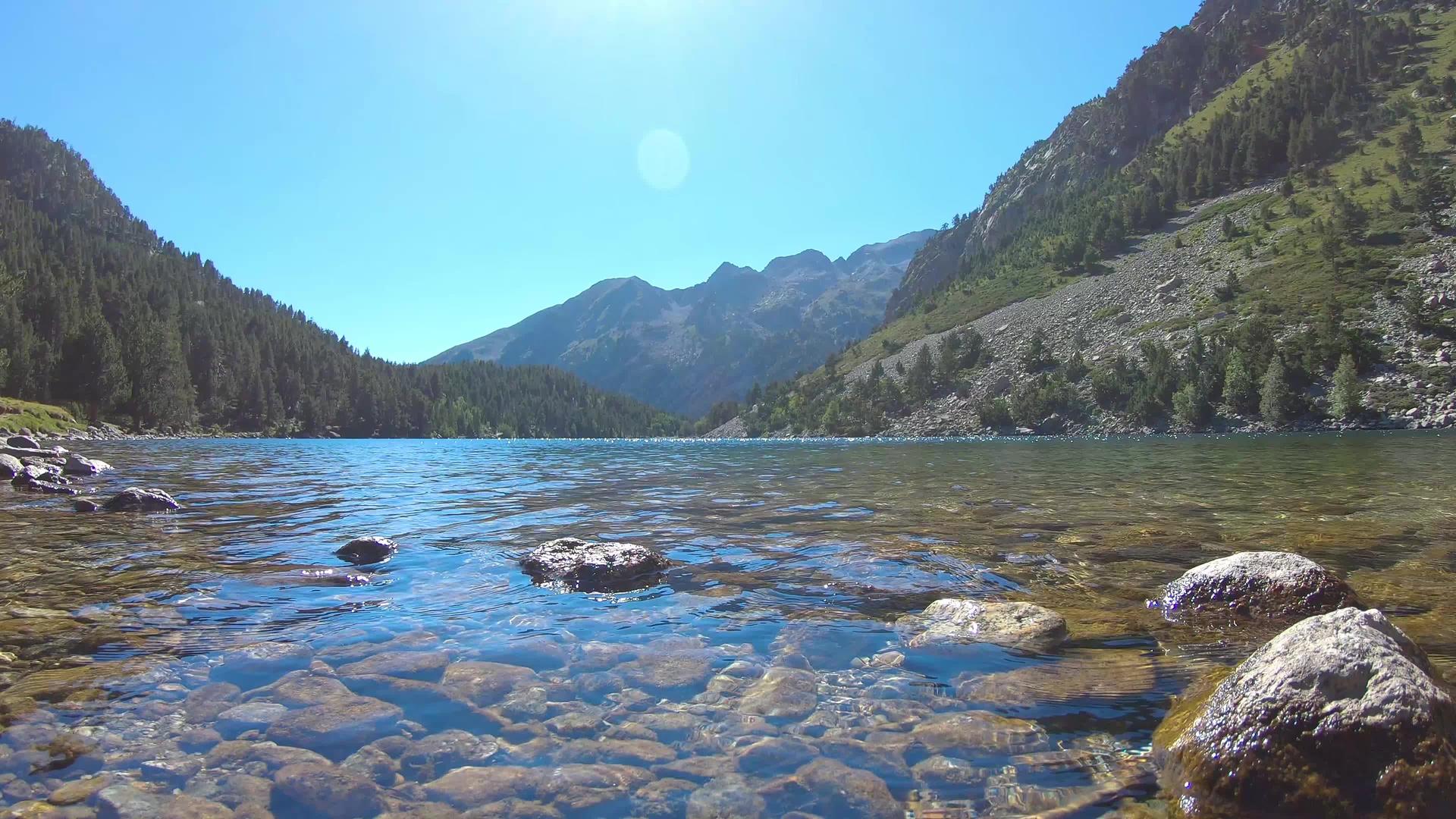 国家公园罗尼亚西班牙视频的预览图
