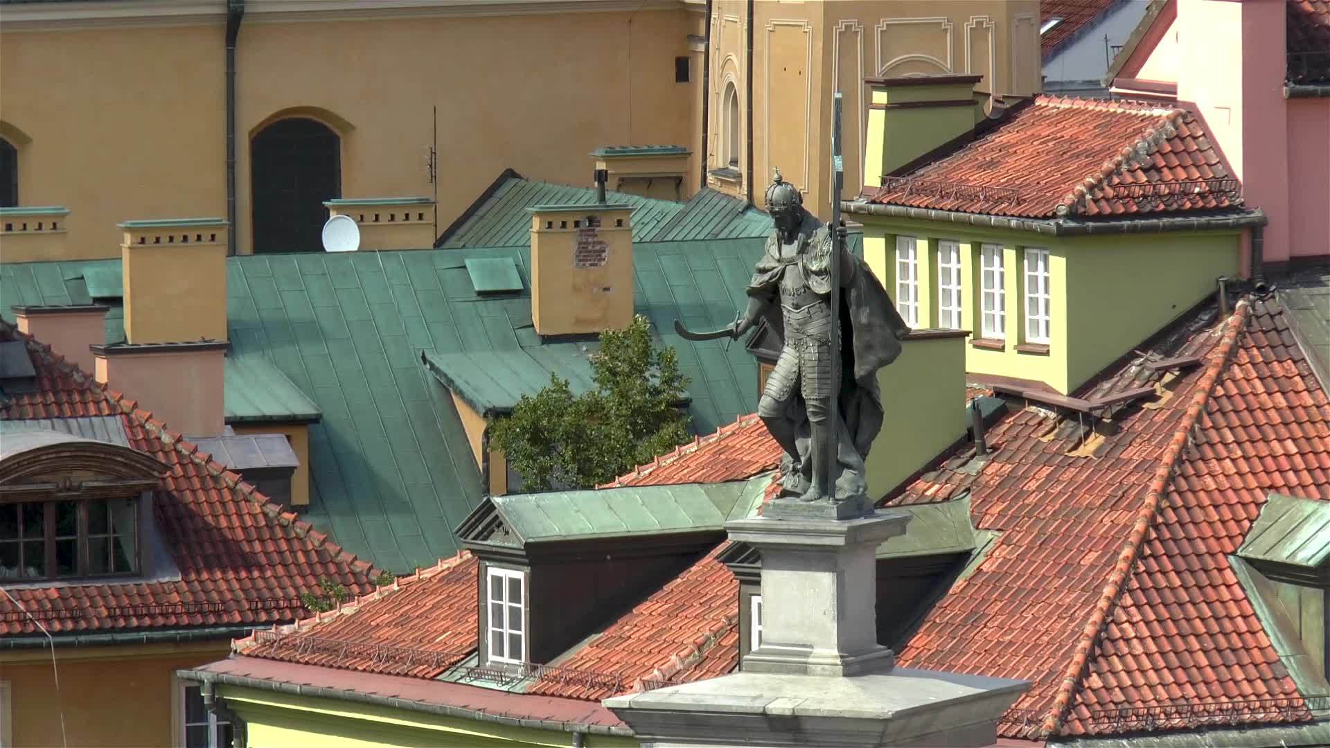 在旧城战场zygmuntiiivasa专栏视频的预览图