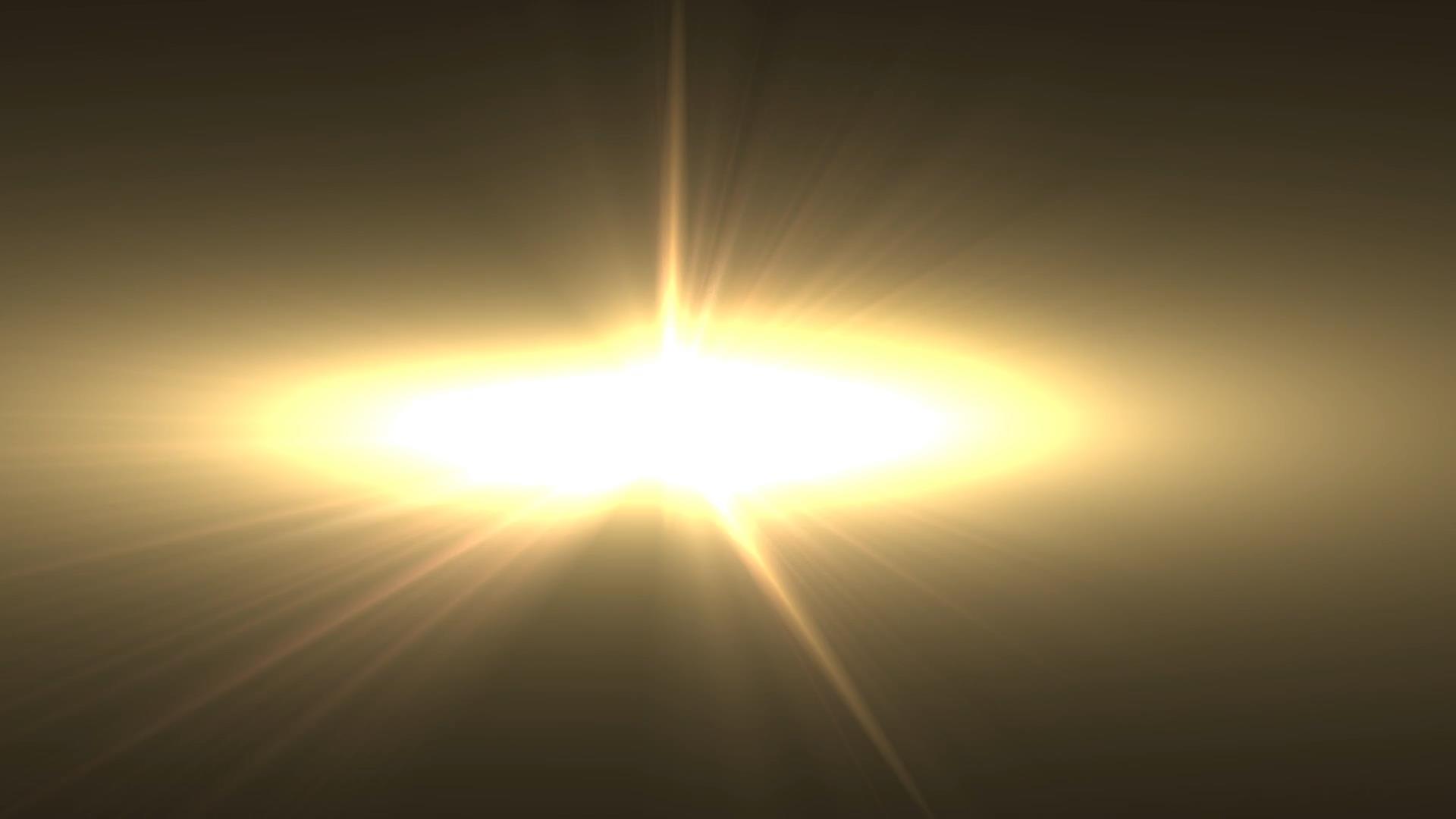 动态光效闪烁转场视频元素视频的预览图
