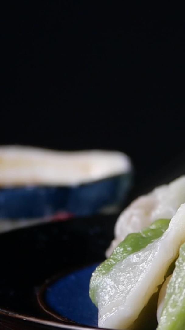蔬菜饺子视频的预览图