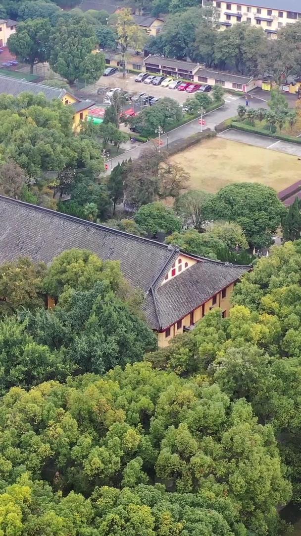 桂林广西师范大学风景优美视频的预览图