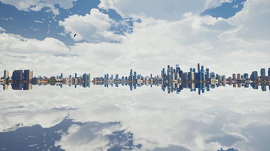 城市风云变幻视频的预览图