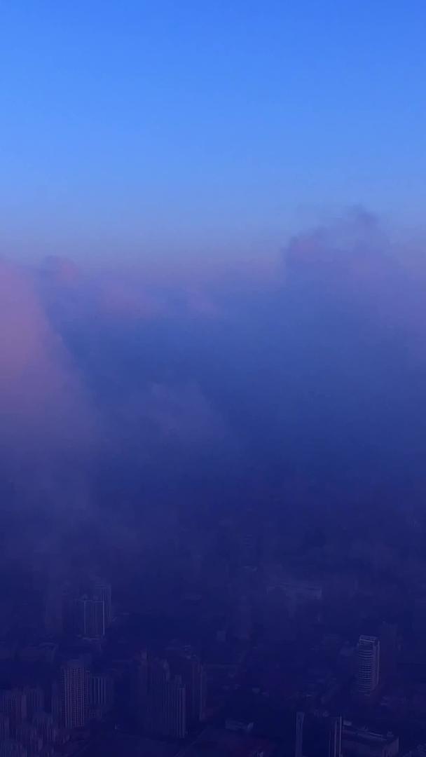 黄浦区外滩云下视频的预览图