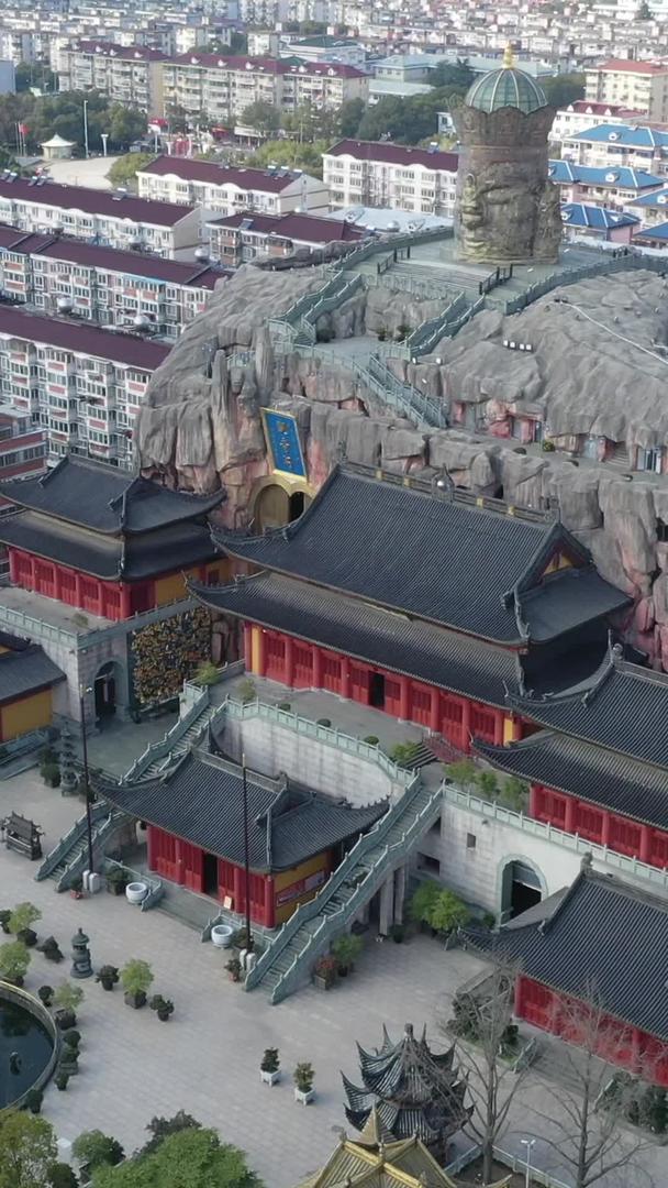 上海东林寺视频的预览图