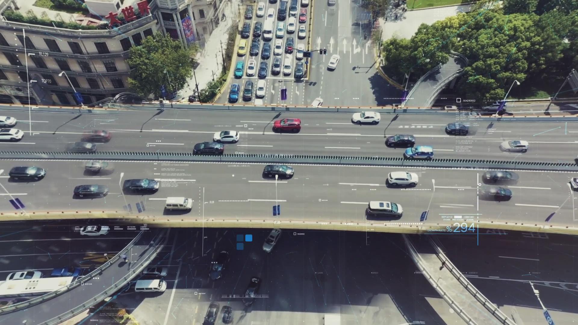 5G时代城市轨道交通发展上海2视频的预览图