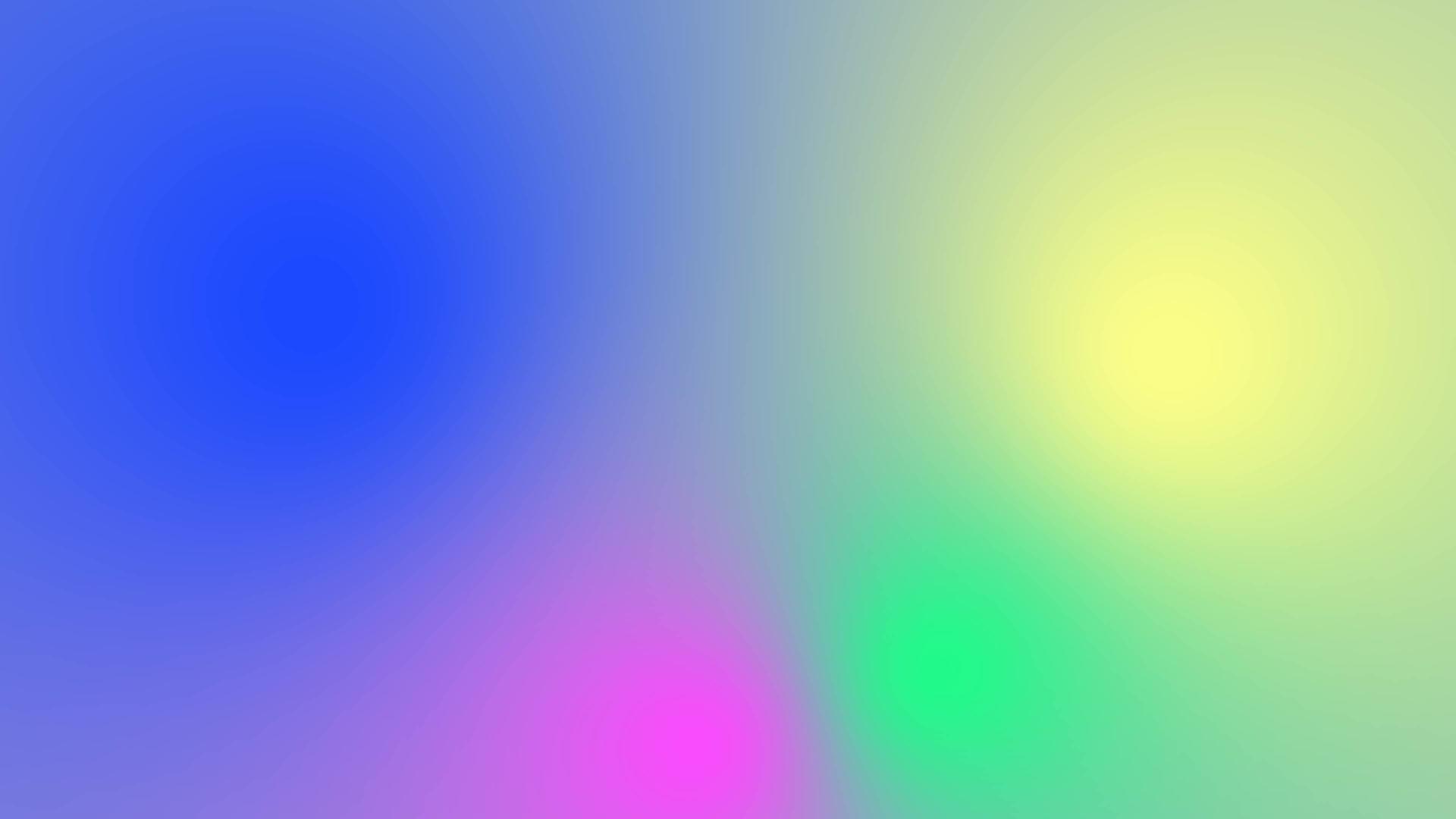 彩色磨砂荧光光效背景视频的预览图