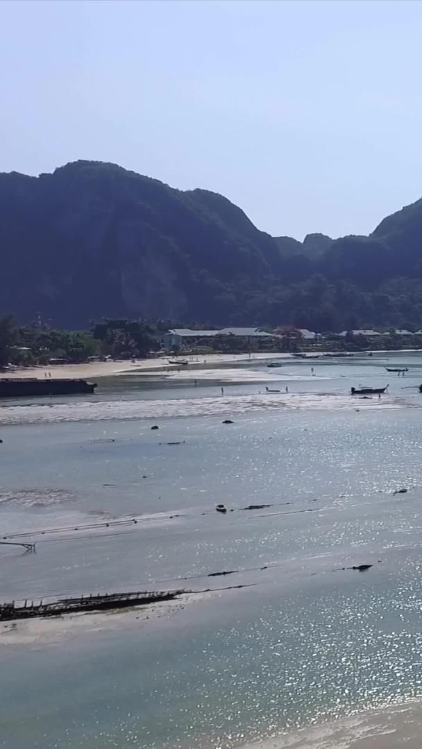 泰国皮皮岛视频的预览图