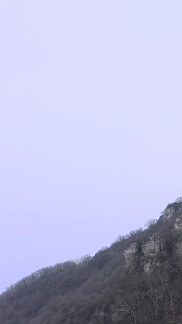 河北白石山令狐峰航拍视频的预览图