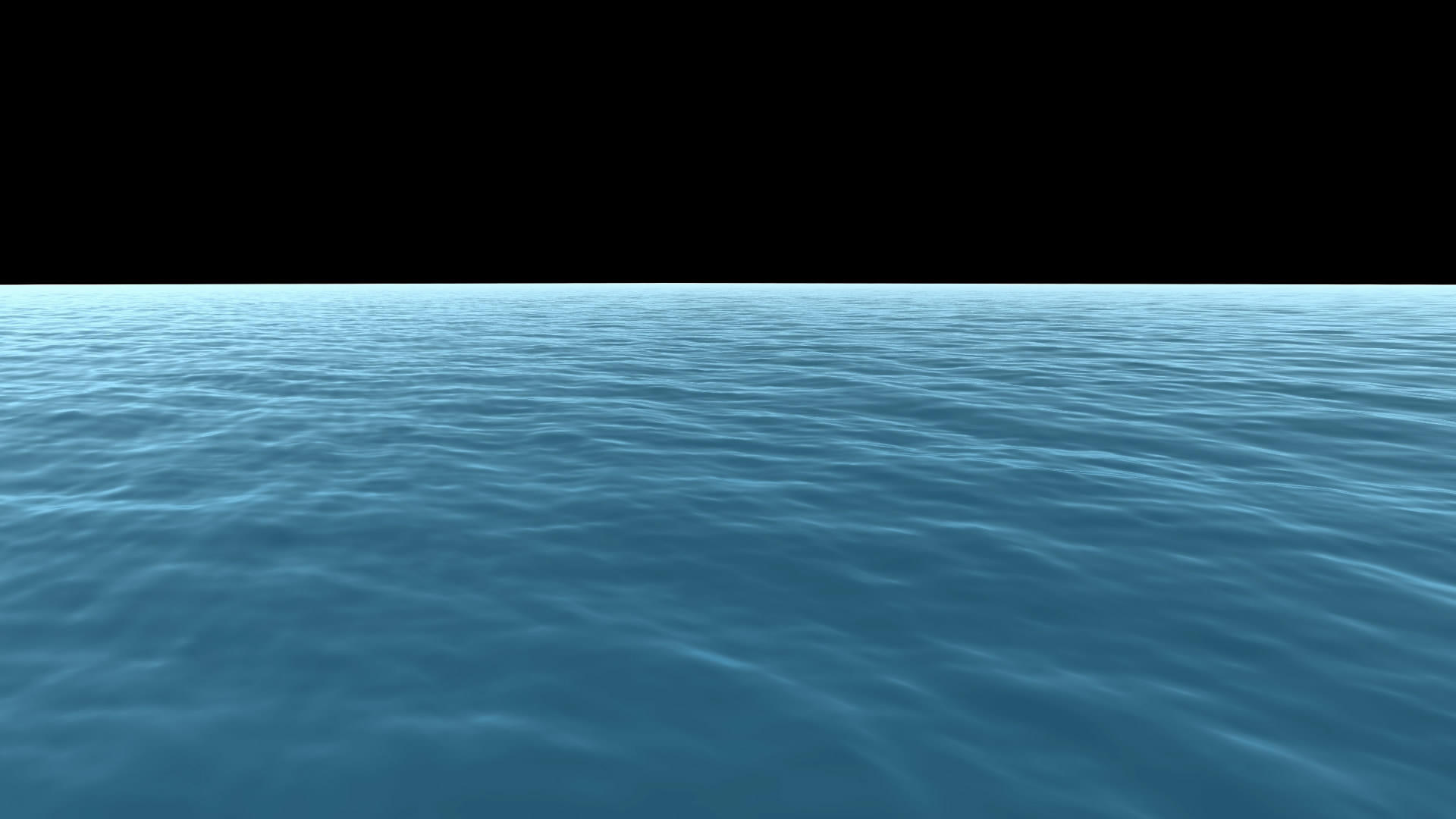 透明通道水面动态波浪素材视频的预览图