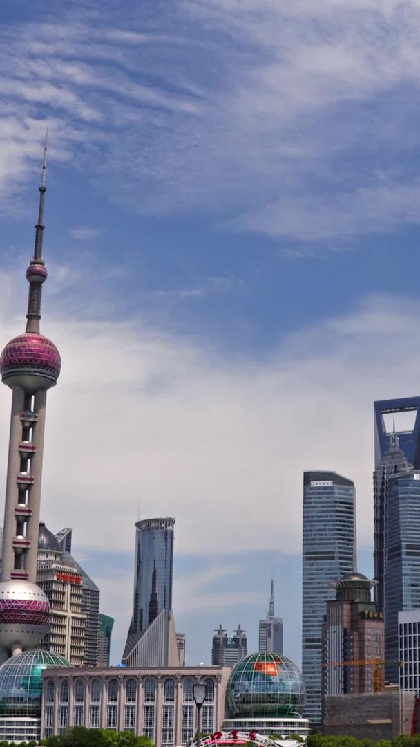 【城市宣传片】上海延时东方明珠合集视频的预览图
