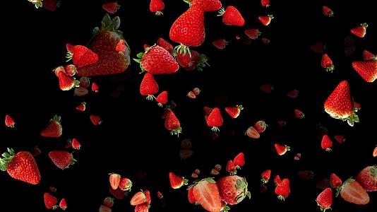 草莓冲屏视频的预览图