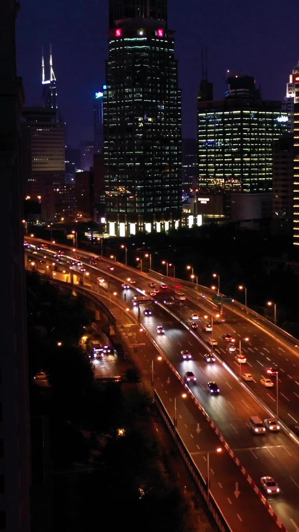 上海K11大厦航拍视频的预览图