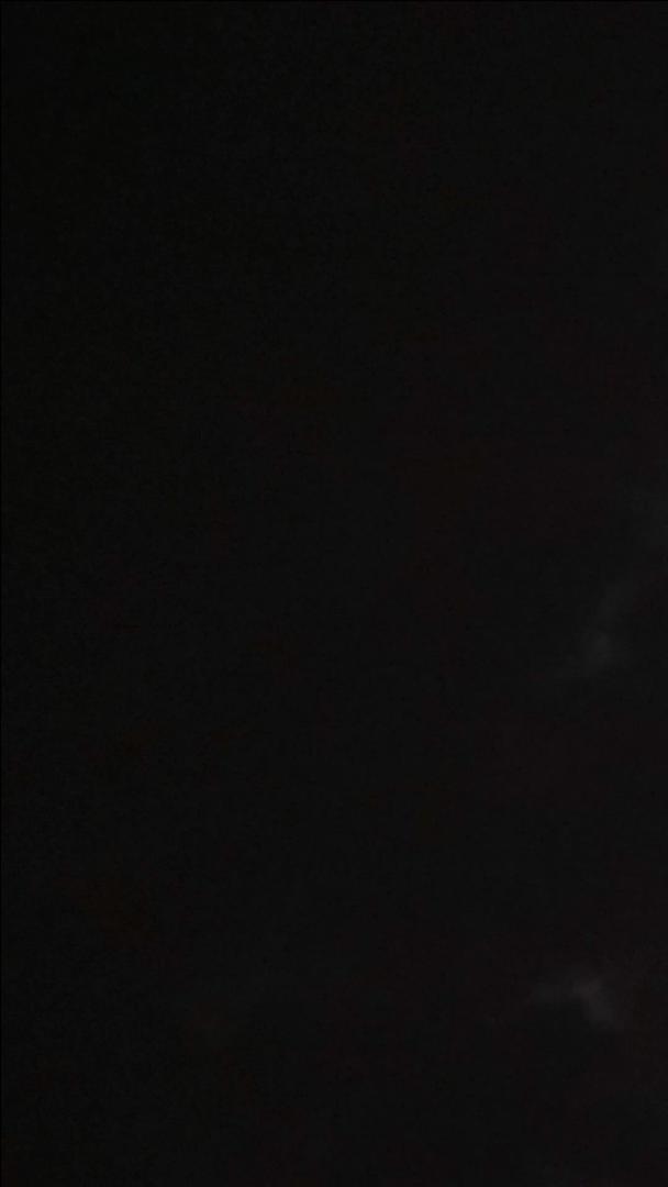 夜晚的月亮视频的预览图