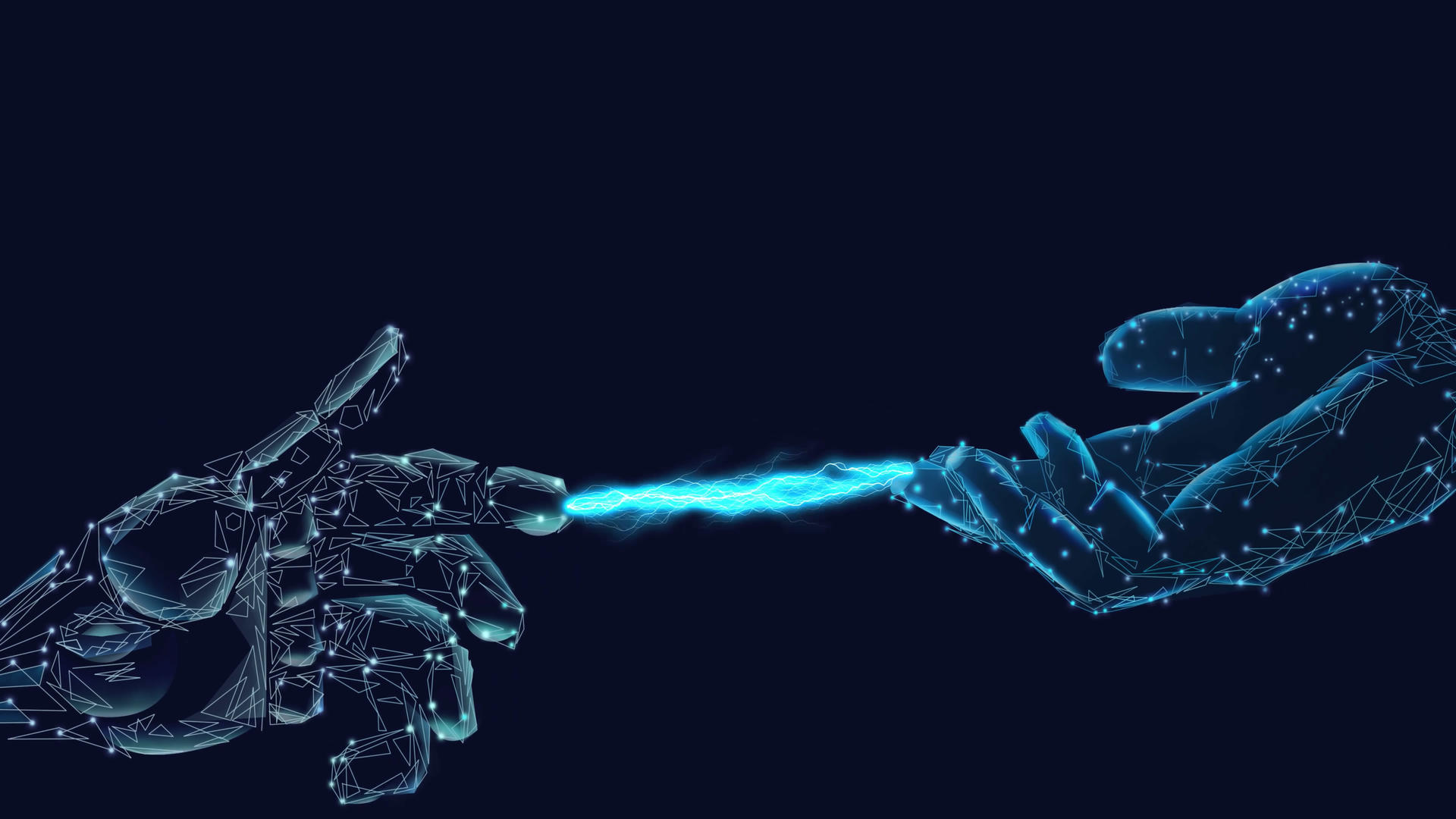 AI机器手臂视频的预览图