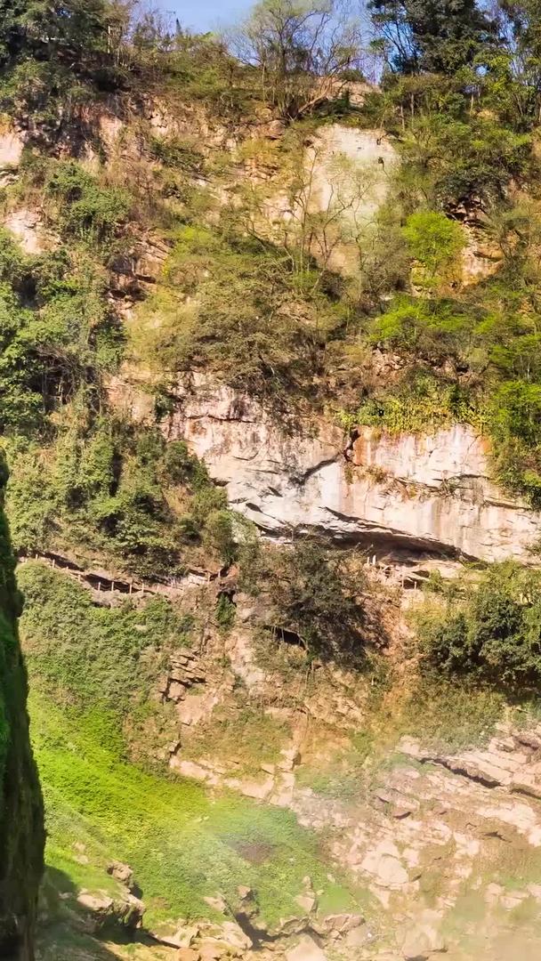 延迟贵州黄果树瀑布视频的预览图