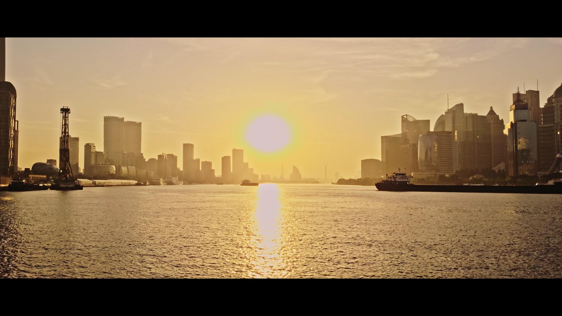 金色上海滩视频的预览图
