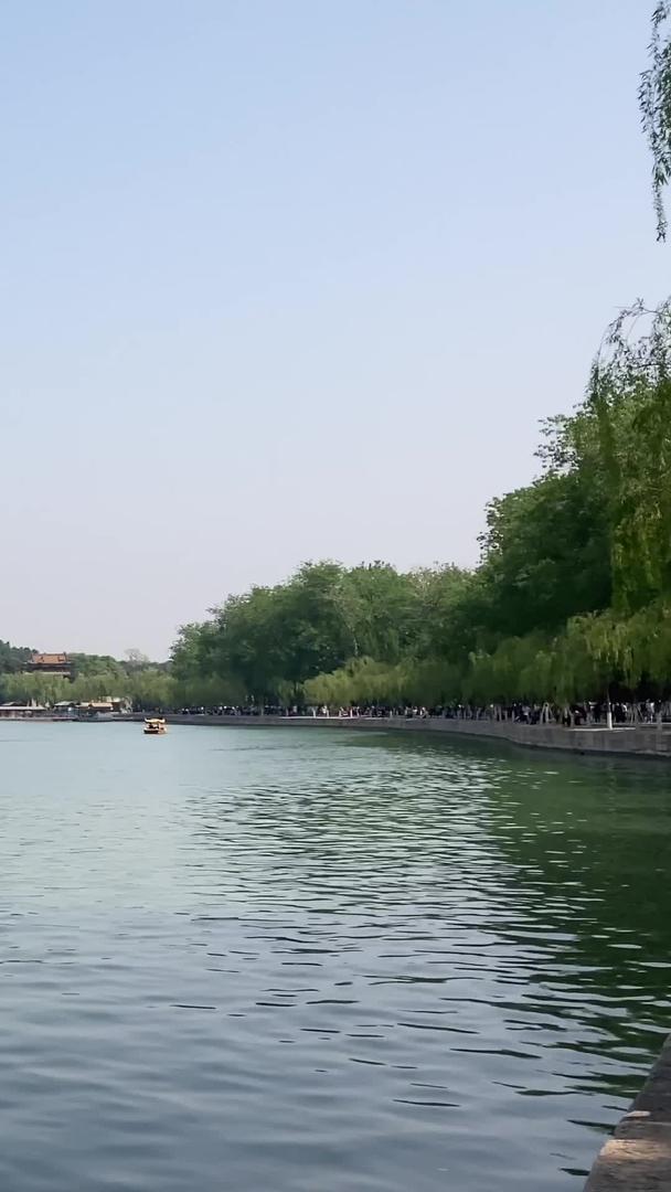 十七孔桥北京颐和园视频的预览图