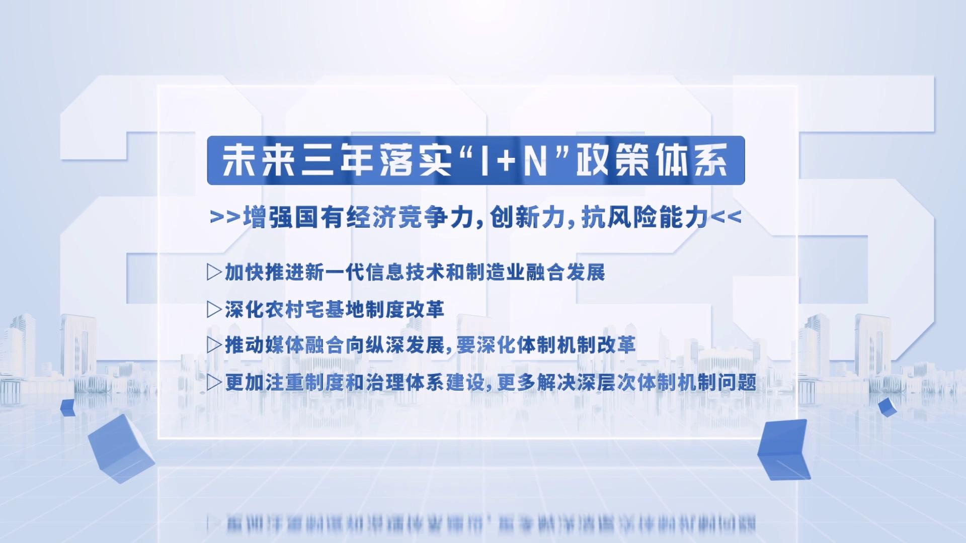简洁明亮的文字标题显示ae模板视频的预览图
