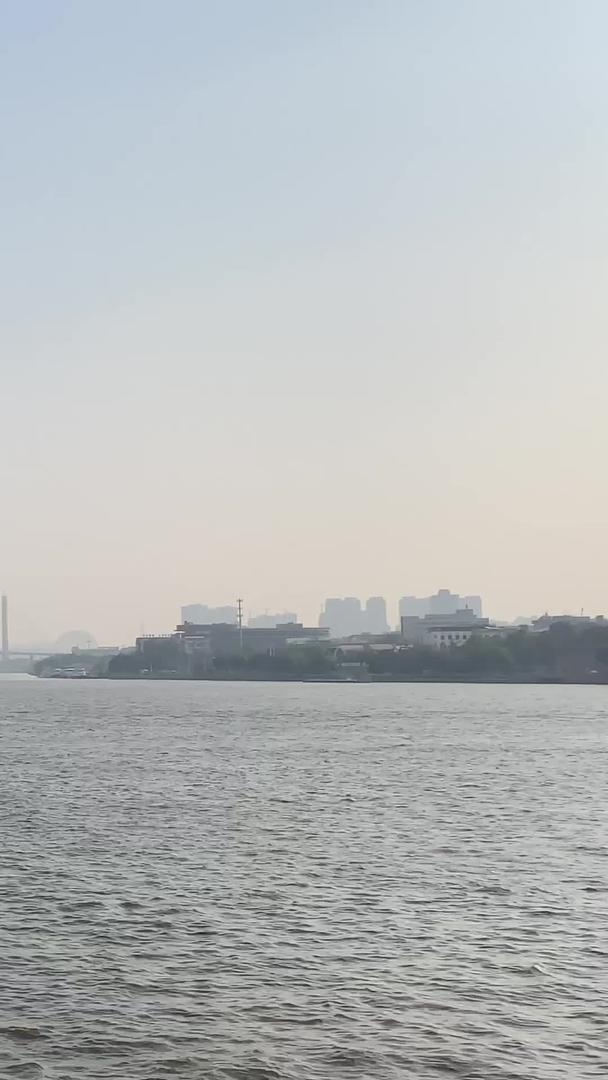 上海北外滩视频的预览图