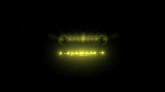 粒子光效转场视频的预览图