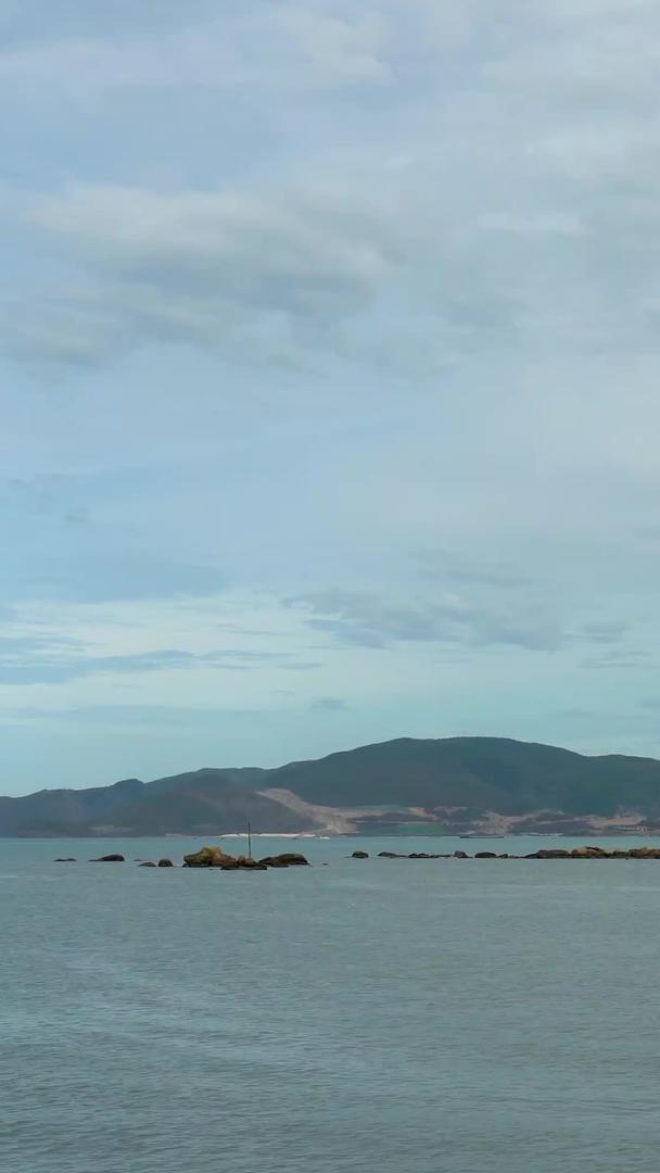 越南芽庄海洋延迟视频的预览图