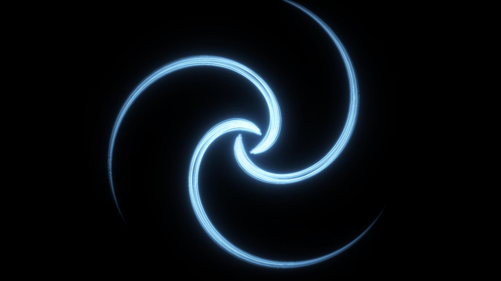 螺旋粒子光束爆炸视频的预览图