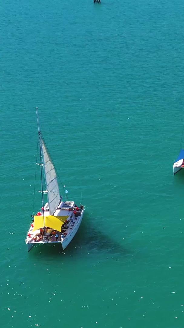 海上游艇印尼巴厘岛视频的预览图