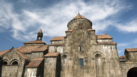 亚美尼亚修道院延时4K合集视频的预览图
