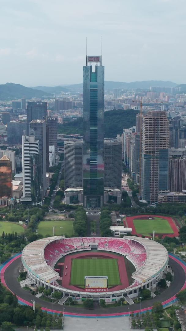 广州天河体育场视频的预览图