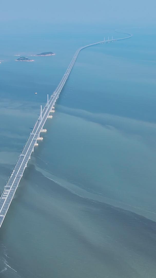 港珠澳大桥视频的预览图