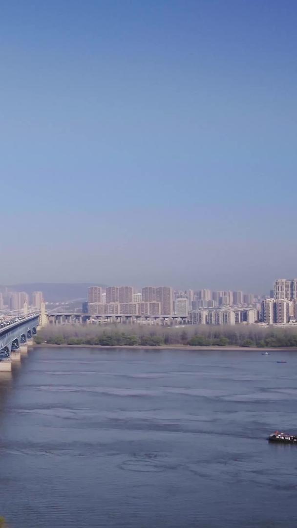 南京长江大桥视频的预览图