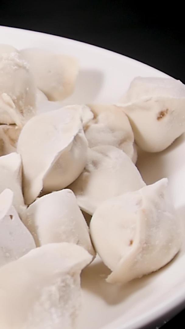 饺子是传统美食视频的预览图
