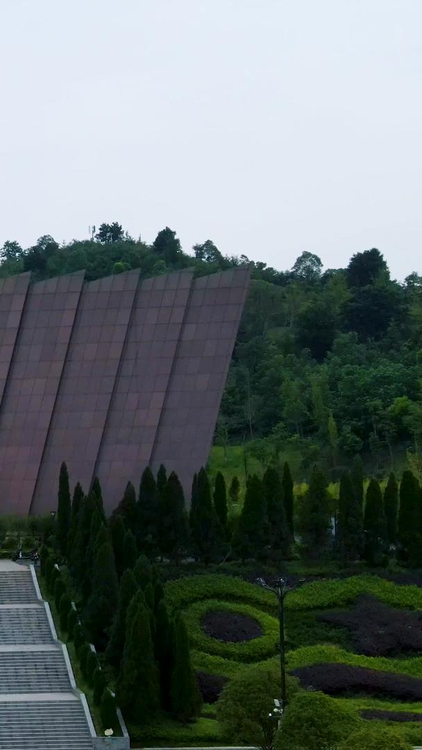 广西省湘江战役纪念馆视频的预览图