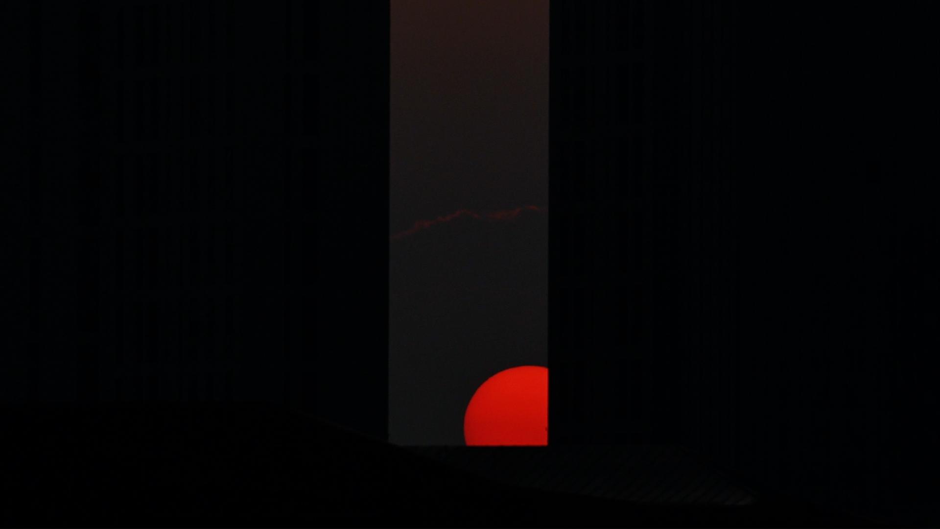 落日余晖视频的预览图