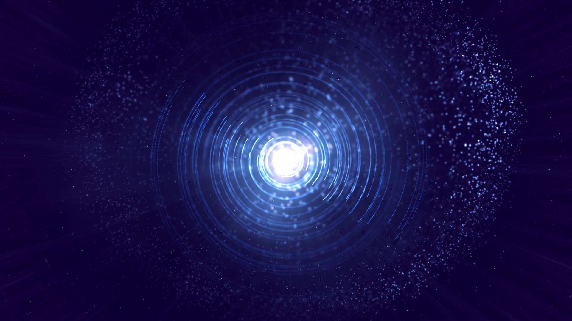 粒子线圈年会颁奖视频的预览图