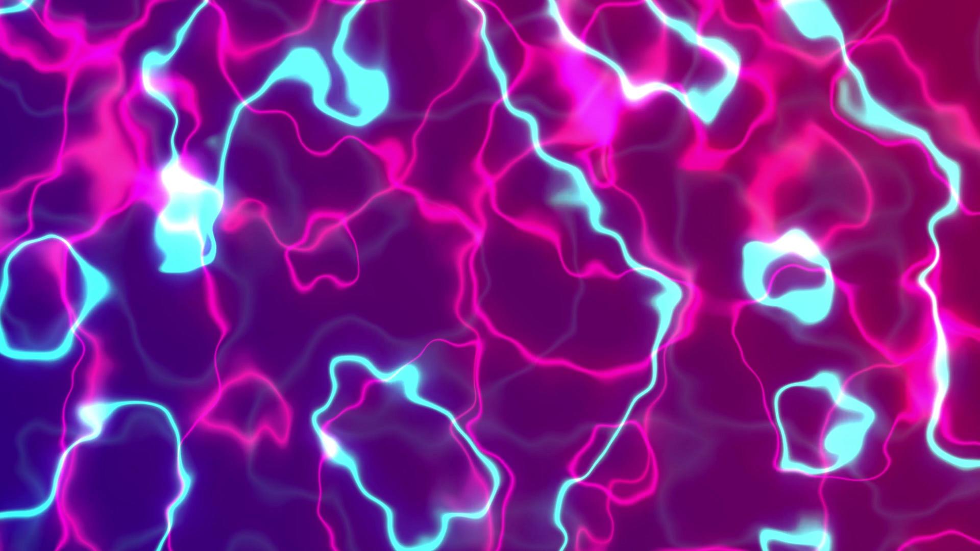4K抽象流体液体纹理背景视频视频的预览图