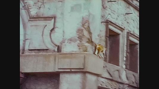 1965年联合王国动物园的猴子视频的预览图