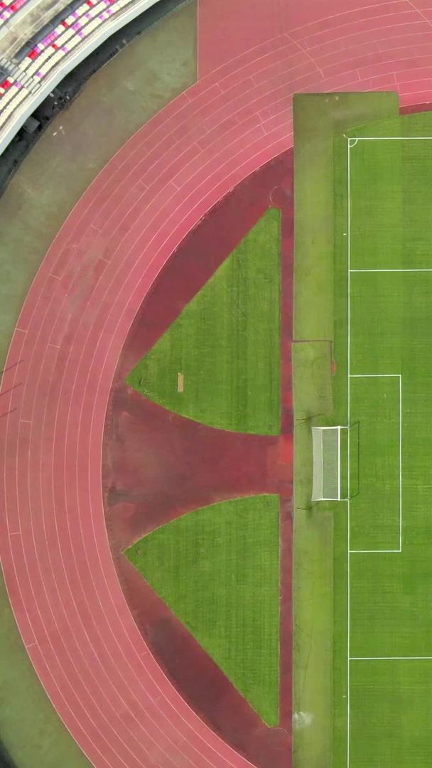 广州珠江新城体育中心航拍视频的预览图